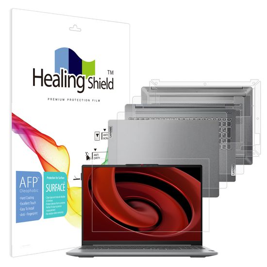 아이디어패드프로5 16IMH9 올레포빅 액정1매 외부3종