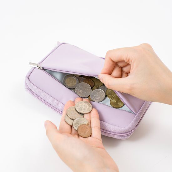 트래블러스  핸디 v.6