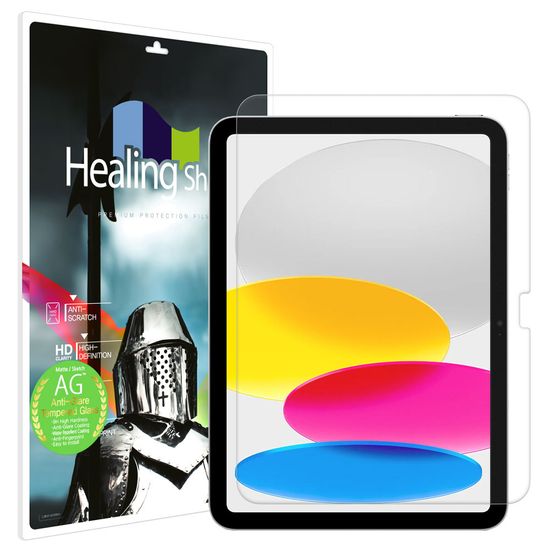 아이패드 11세대 10.9 저반사 강화유리필름