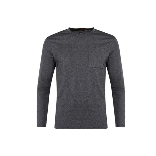 페라어스 남성 BF 라운드 긴팔티셔츠 OCTS4BF5061