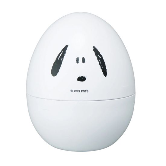 [피너츠] 스누피 삶은 달걀 케이스