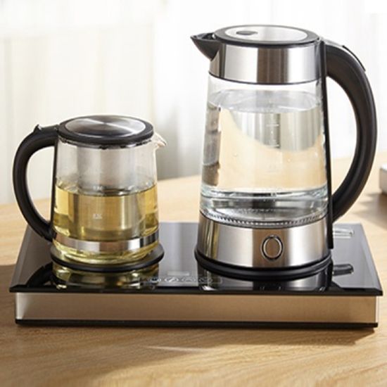 [벤소닉] 2in1 티메이커 & 티워머 1L&1.7L