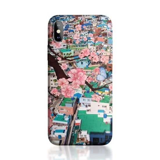 [폰케이스] About Korea No.07 (무광)