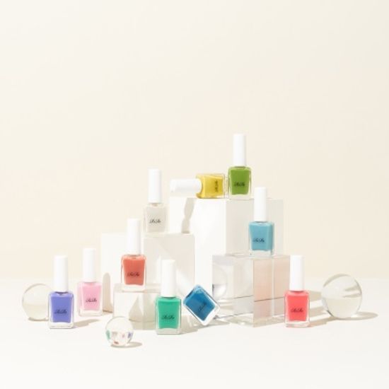 리르 글로시 무드 네일 (10color)