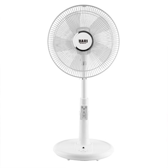 바리 5엽 14인치 리모컨 선풍기 BAF-R2123D