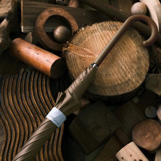 wpc양산 신카 남녀공용 암막 장우양산 SI01-101