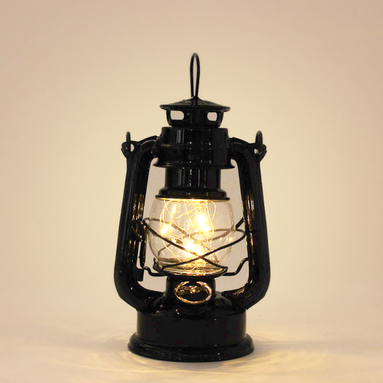 별빛밤 LED 캠핑램프 차박 건전지 무선 랜턴무드등