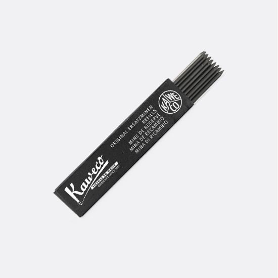 카웨코 샤프심 2.0mm (HB) 24pcs