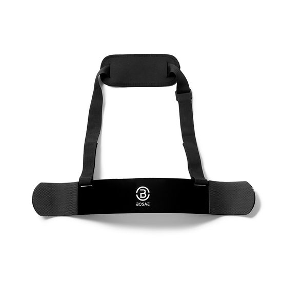 보새 암블래스터 이두 운동기구