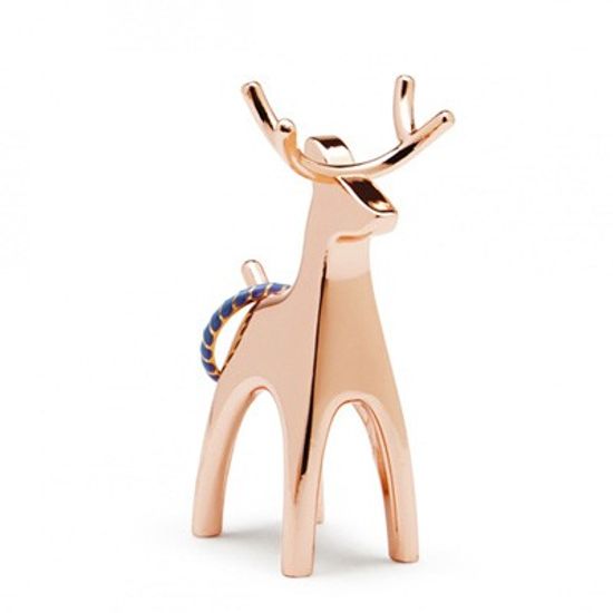 애니그램 링 홀더 COPPER - 순록