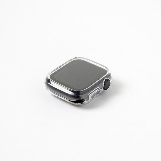 아트박스 이어맥 애플워치 클리어 케이스 41mm