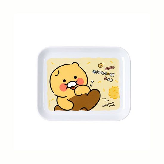 카카오프렌즈 춘식이그루밍 트레이C05597*