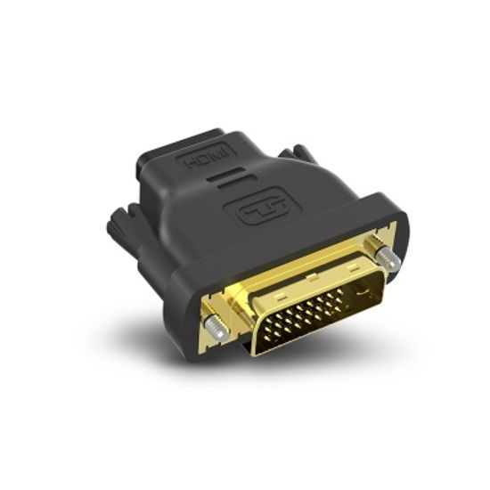 픽처 D HDMI to DVI 변환젠더