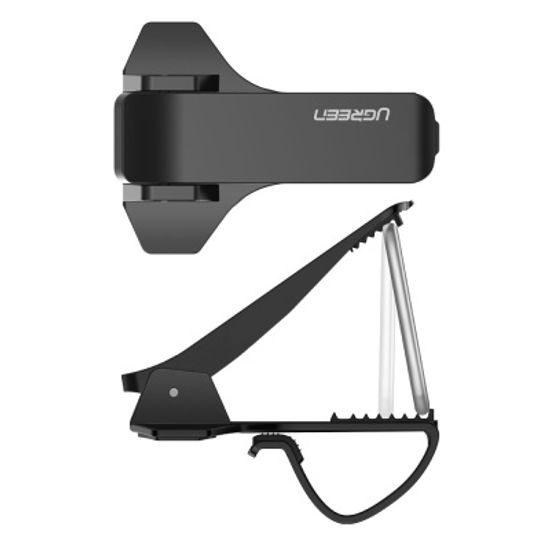 유그린 클립형 차량용 대쉬보드 스마트폰 거치대