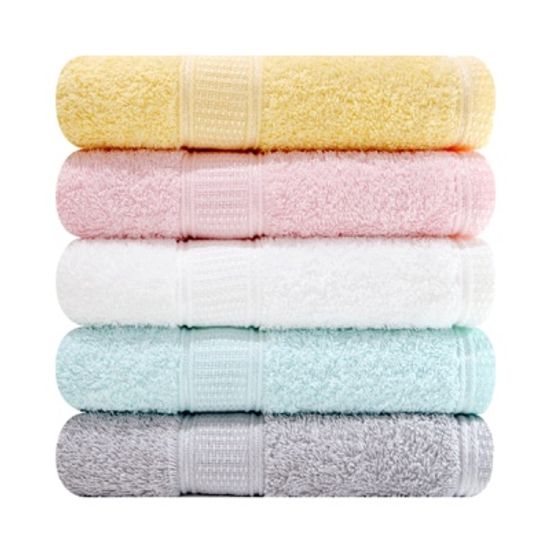 [송월타올] AB 프라임무지 10매