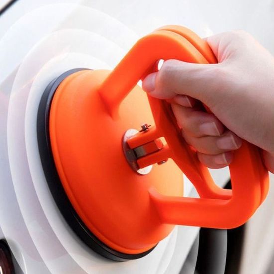 MYP-SA 차량용 만능 흡착기 자동차수리 소형레드2개[W