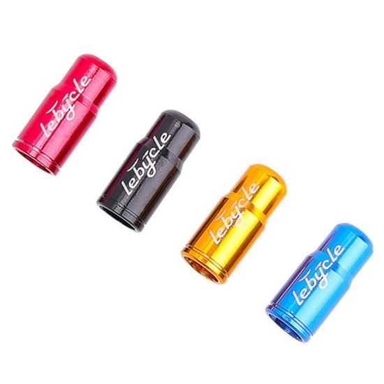 LB 프레스타 밸브 캡 자전거 튜브캡(W9B9734)