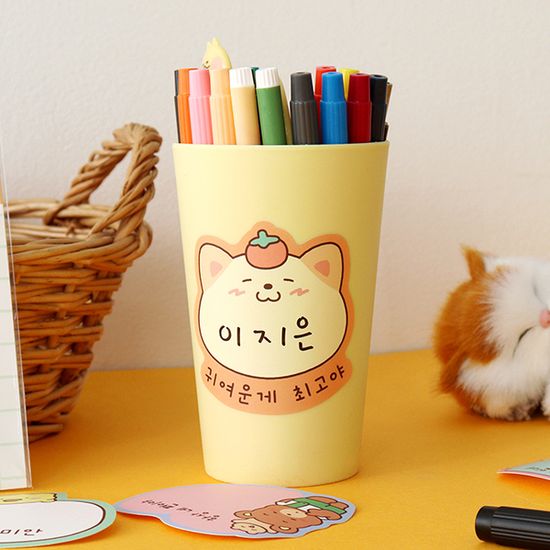 마음이들 네임스티커 팩 (30매)  