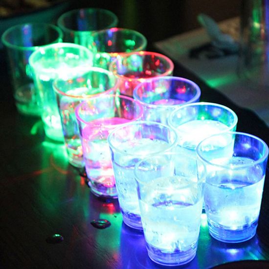(추신샵)LED소주잔6p세트(WBFC3B7)