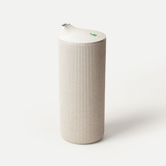 프롬그린 친환경 세레이션 텀블러 500ml