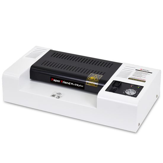 현대오피스 PL-218 Plus 4롤러 A4코팅기 빠른코팅속도
