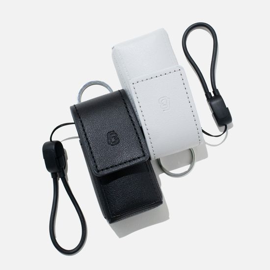 그립뱅크 3in1 고속충전 도킹형 보조배터리 5000mAh