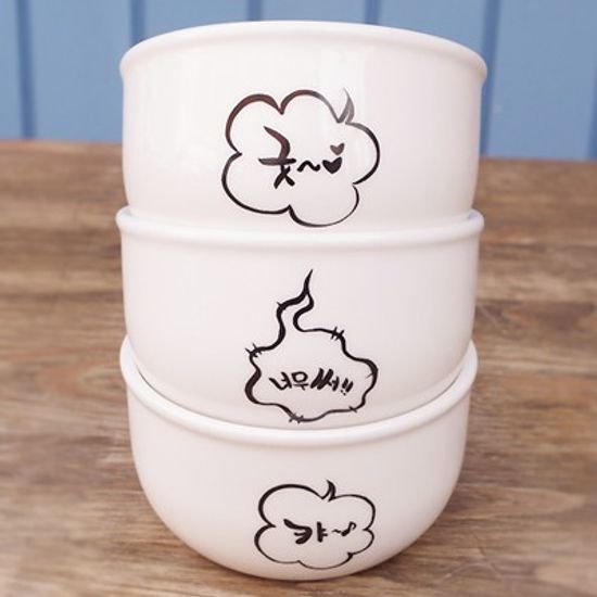 묘상 막걸리잔 SET