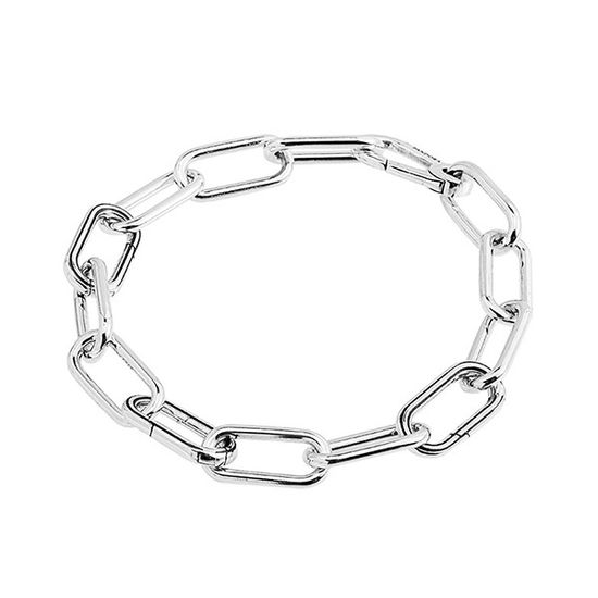 판도라 미 링크 체인 팔찌 599588C00