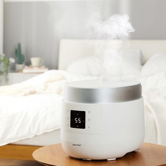 르젠플러스 3.5L 가열식 가습기 LPL-IH600S (리퍼)