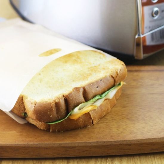 아파트32(APT32) 토스트백/ 골드 2매