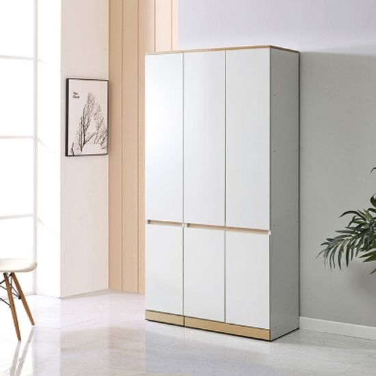 루블린 주방 수납장 세트 도어형 (착불)