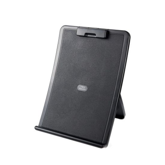 A4 원고대 카피홀더 서류클립보드 서류받침 LDJ524D