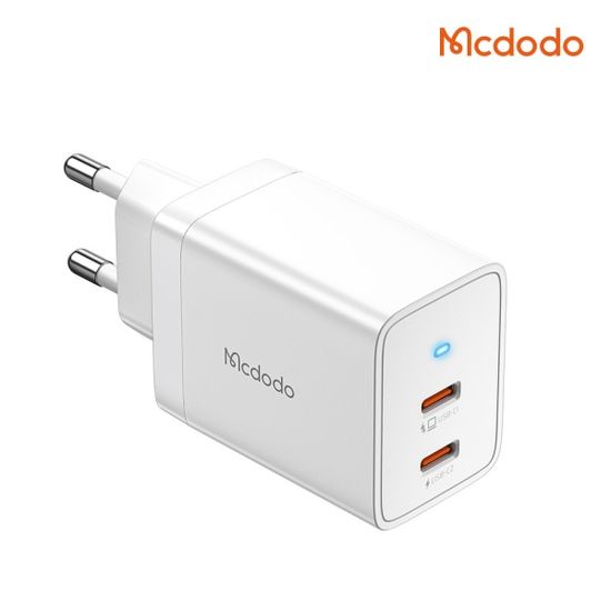 GaN5 Pro 65W 초고속 2포트 멀티충전기 CH317