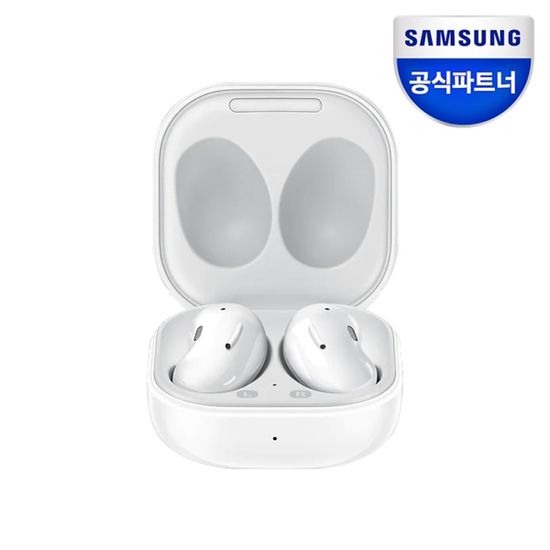삼성전자 갤럭시버즈라이브 블루투스 이어폰 SM-R180