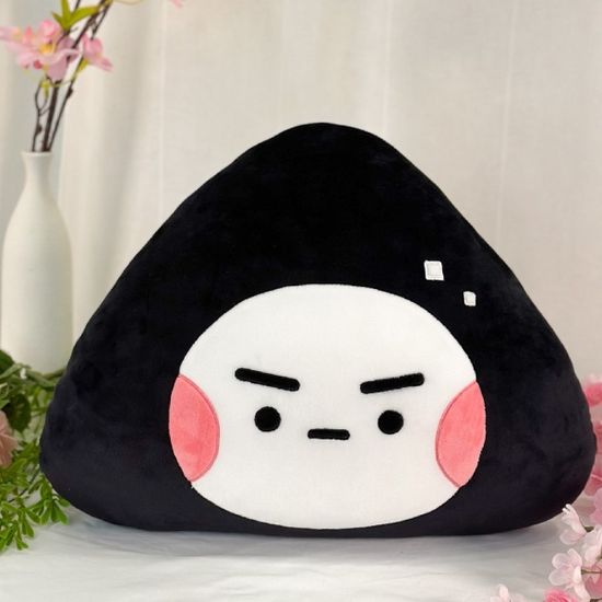 삼김이 쿠션