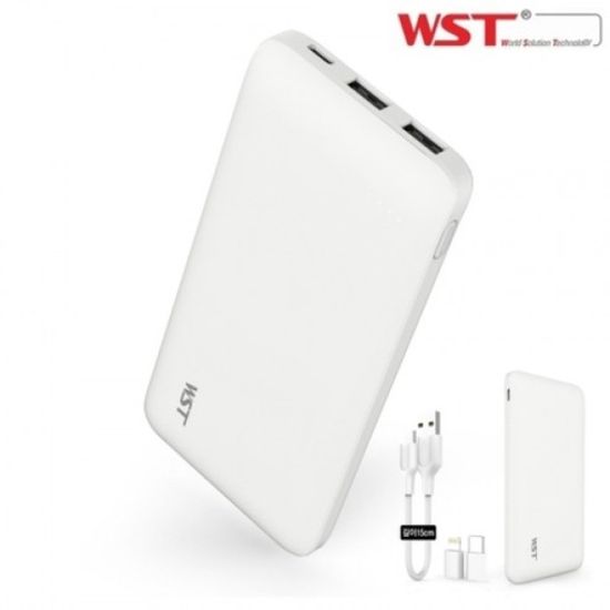 아이히트코리아 보조배터리 SL10A 10000mAh