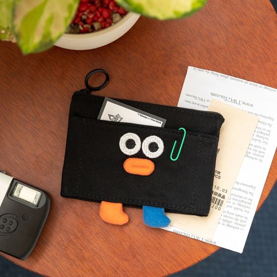 Brunch Brother 폴더블 카드지갑 ver.2