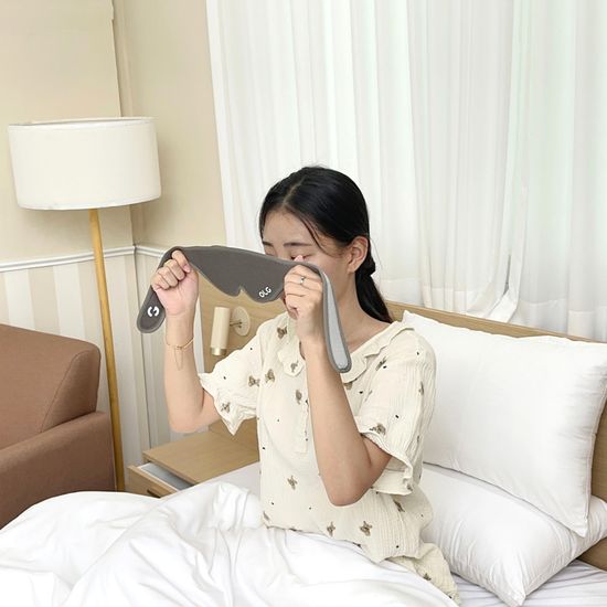 올지 3D 수면안대 아이마스크 눈 가리개 안대 암막