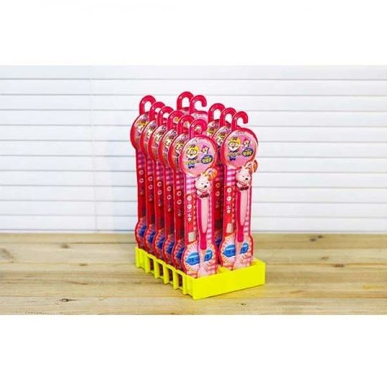 뽀로로 이중미세모 어린이 칫 WC784B6