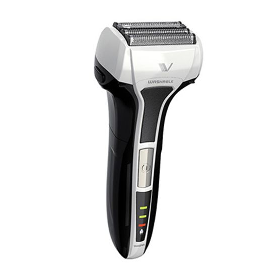 이즈미 4중날 방수 전기면도기 IKS-4300