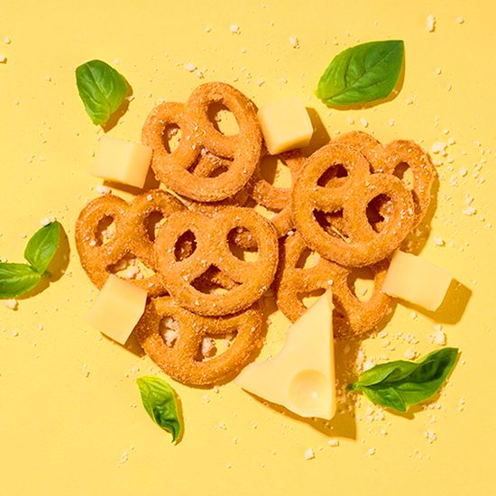 스낵24 미니프레첼 40g 24개입 1박스