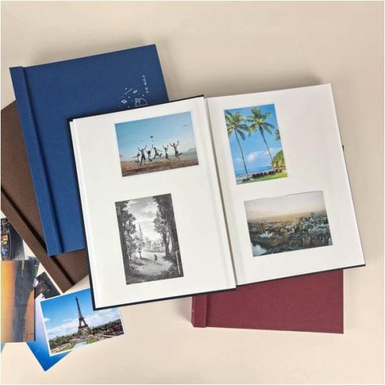 32000 접착식앨범(SP)