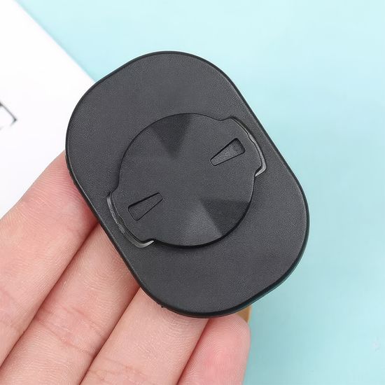 자전거 스템 가민 호환 마운트 핸드폰 속도계 거치대