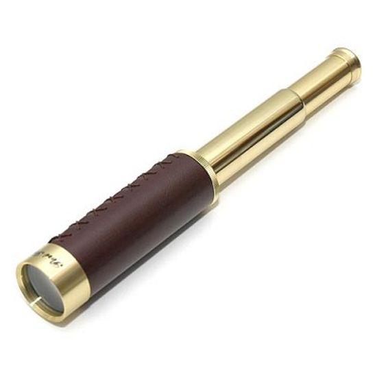 [롱펑] LongPerng 해적망원경 15x30 (단망경)