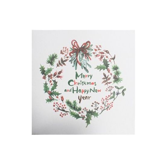 크리스마스 카드컬렉션 _70%OFF_100장묶음 특가