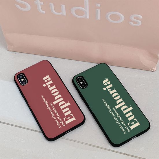 쿨쿨잠 유포리아2 카드케이스