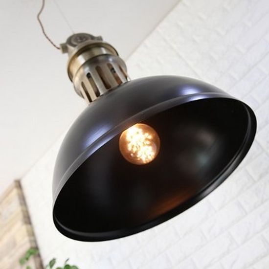 LED 뱅크 펜던트 ( 화이트 )