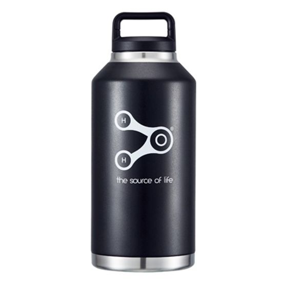 트랙소스 몬스터 스테인레스 진공 보온 보냉 물병 2L CR2000