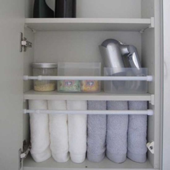 헤이안신도 다용도 틈새 압축봉 SMP-13