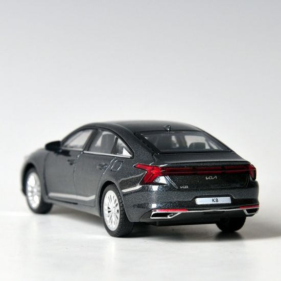 [기아컬렉션]1:38 K8 미니카 (551W34068)